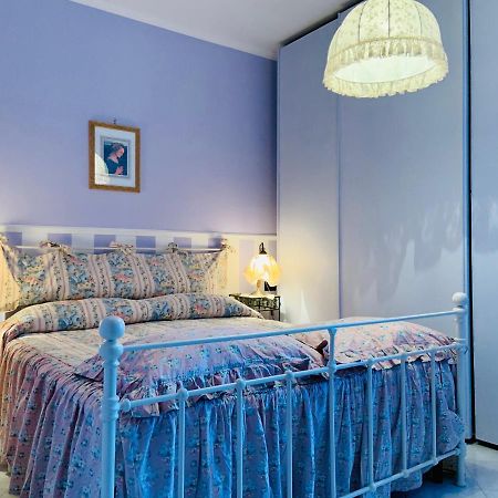La Maisonnette ネットゥーノ エクステリア 写真