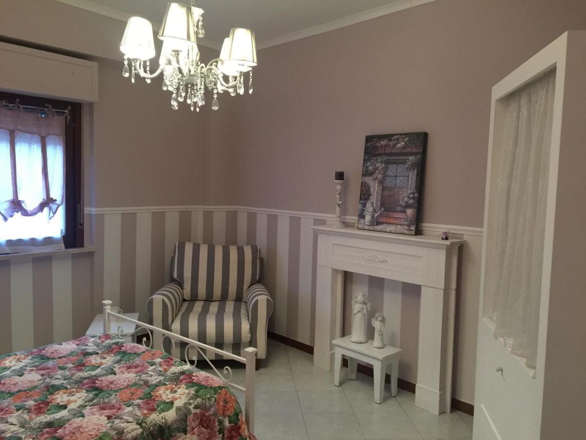 La Maisonnette ネットゥーノ エクステリア 写真
