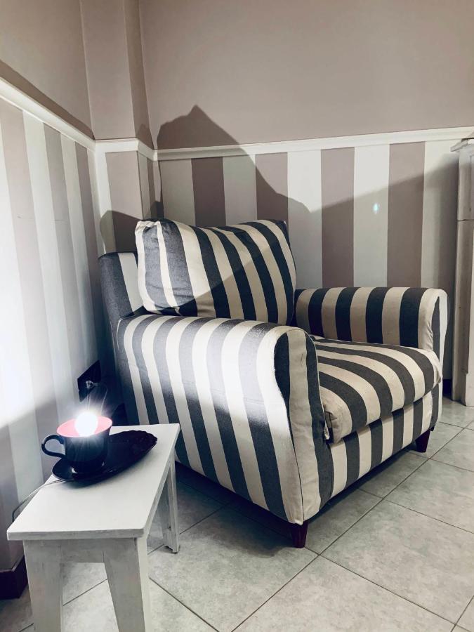 La Maisonnette ネットゥーノ エクステリア 写真